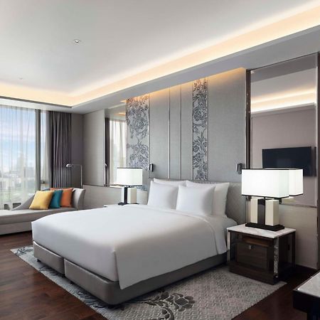 Sindhorn Kempinski Hotel Bangkok - Sha Extra Plus Certified Zewnętrze zdjęcie