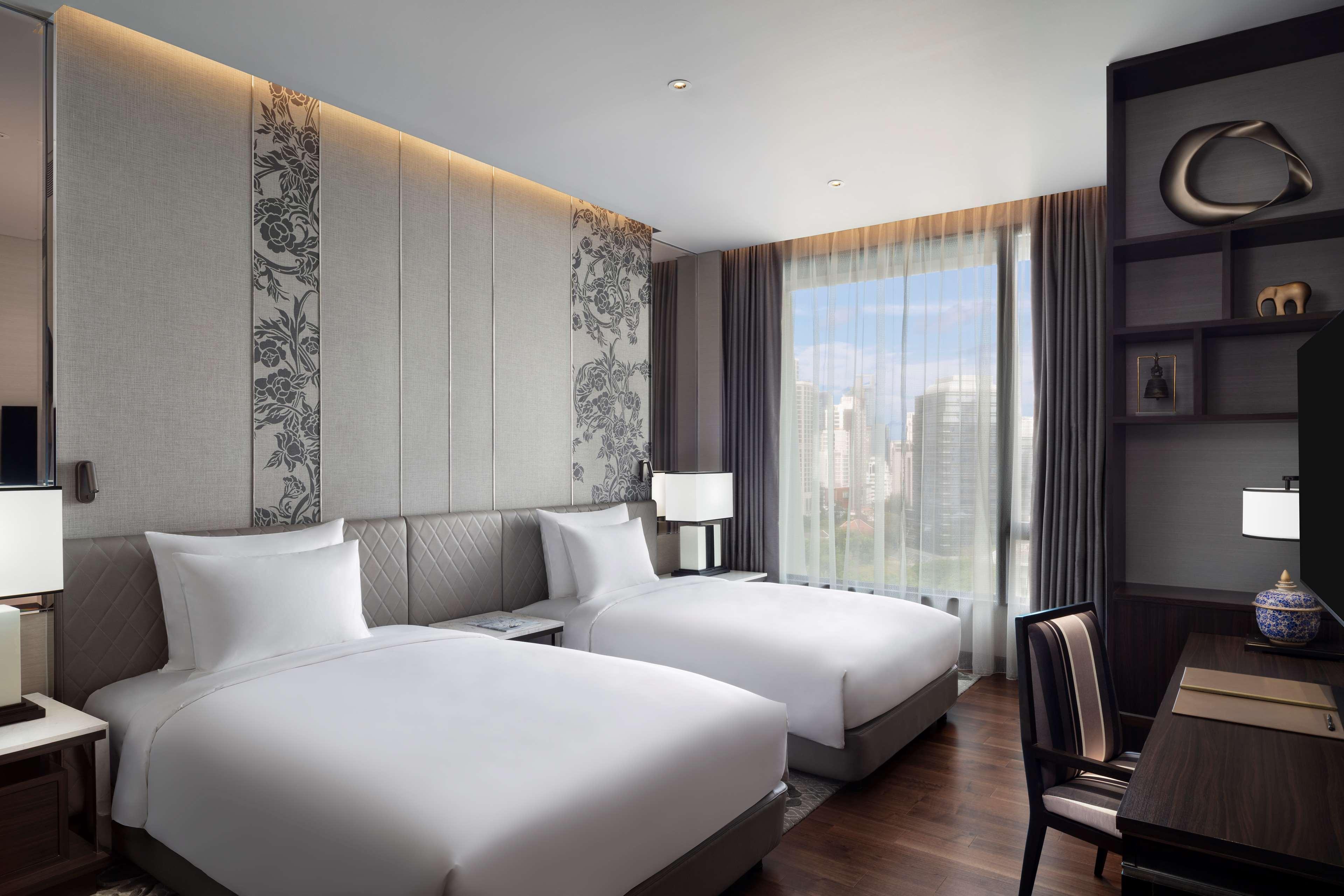 Sindhorn Kempinski Hotel Bangkok - Sha Extra Plus Certified Zewnętrze zdjęcie